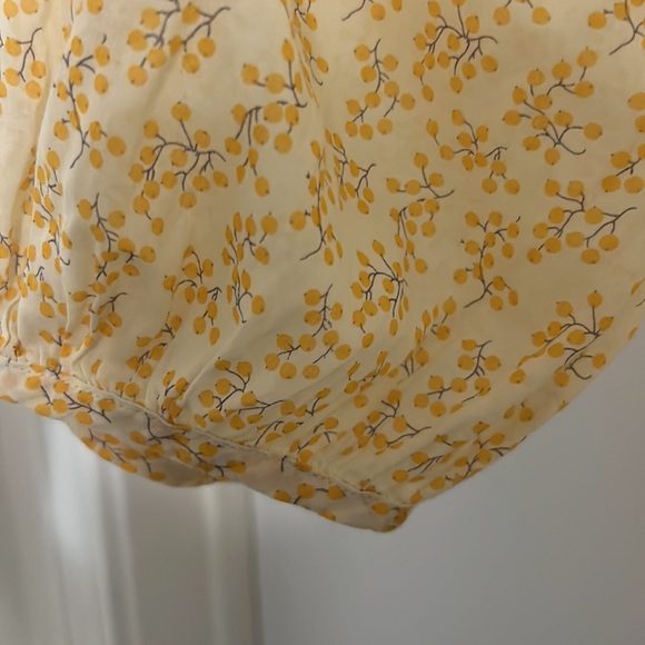 Meadow Rue top. - Picture 5 of 8